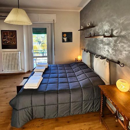 Conero Apartments Camerano Dış mekan fotoğraf