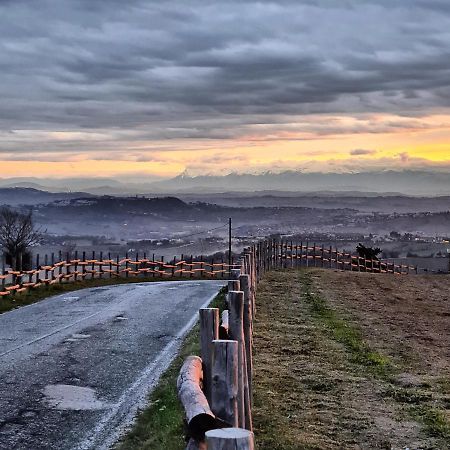Conero Apartments Camerano Dış mekan fotoğraf