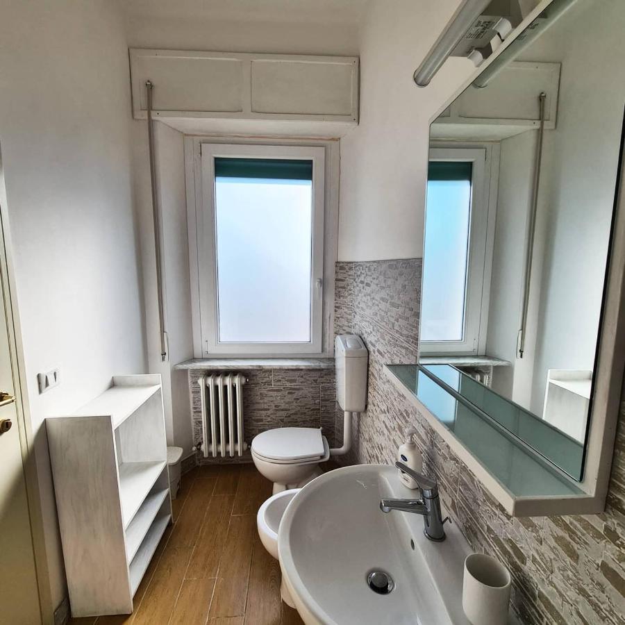 Conero Apartments Camerano Dış mekan fotoğraf