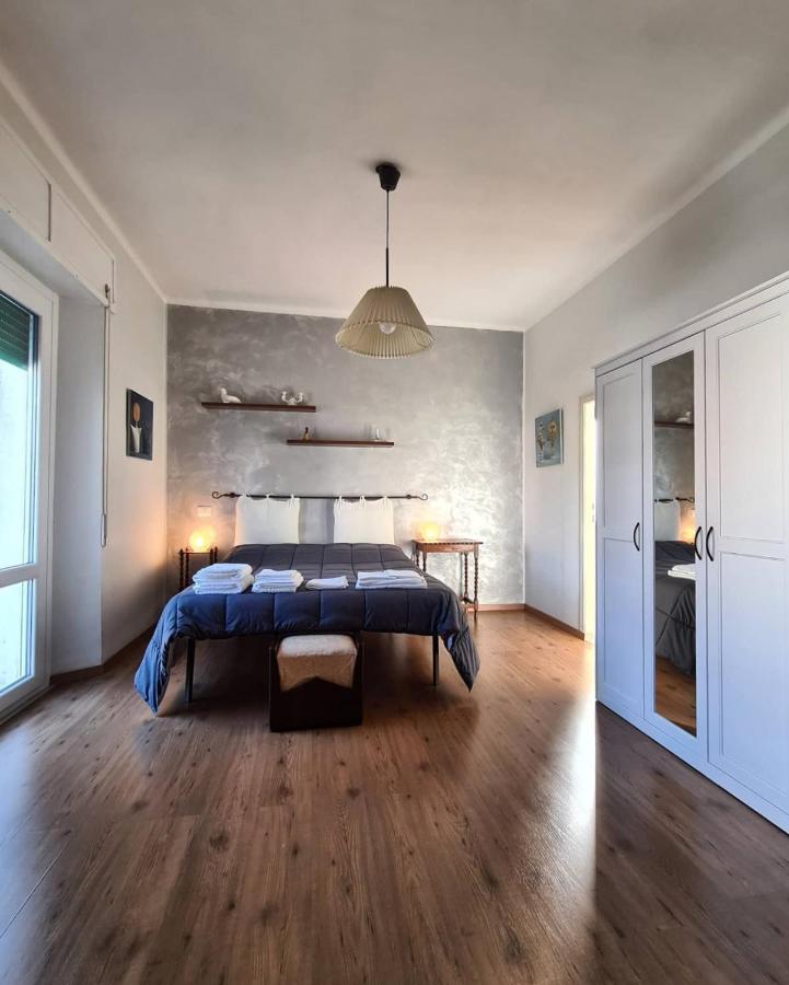 Conero Apartments Camerano Dış mekan fotoğraf