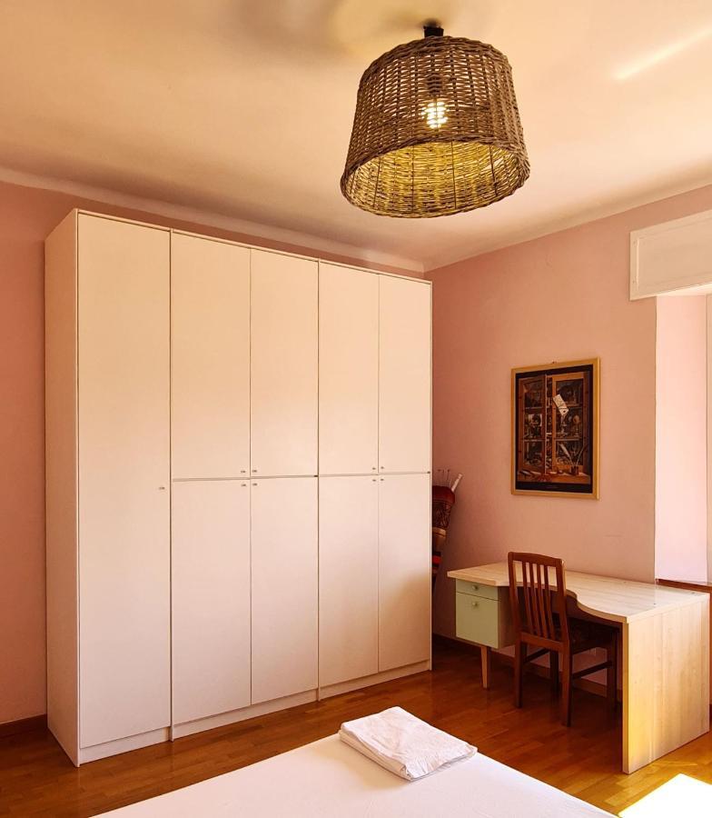 Conero Apartments Camerano Dış mekan fotoğraf