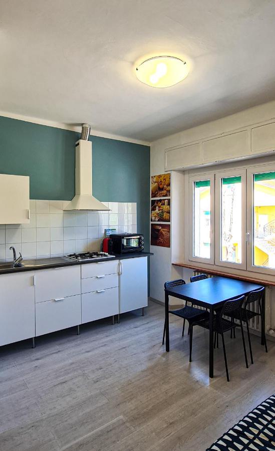 Conero Apartments Camerano Dış mekan fotoğraf