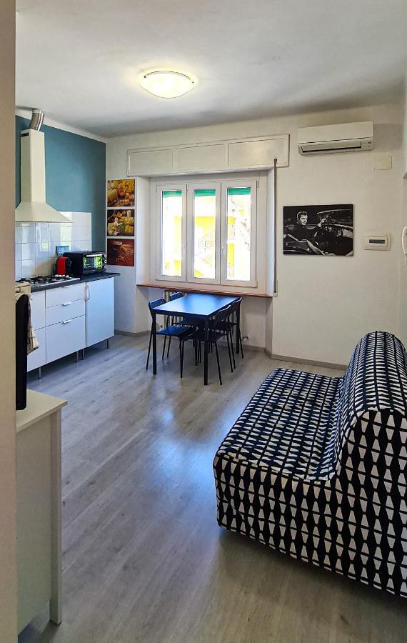 Conero Apartments Camerano Dış mekan fotoğraf