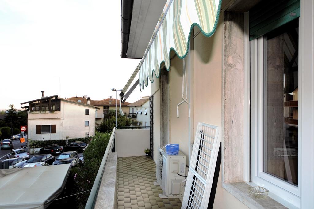 Conero Apartments Camerano Dış mekan fotoğraf
